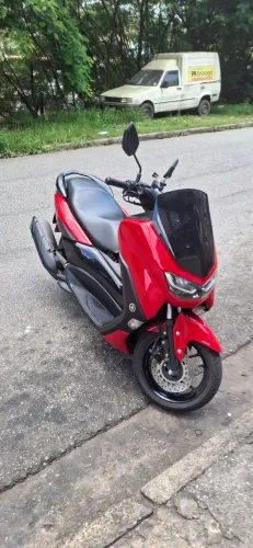 Nmax 2024