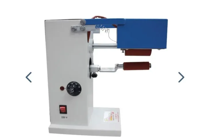 Maquina de Estampar Acrílico