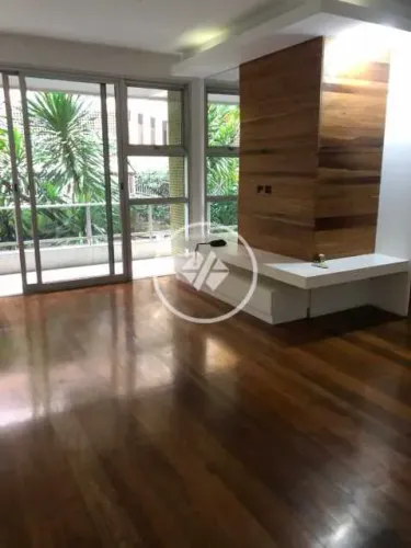 Apartamento : Padrão - Residencial - Lagoa