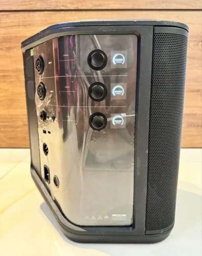 Bose Speaker S1 Pro Plus Bluetooth 10 horas