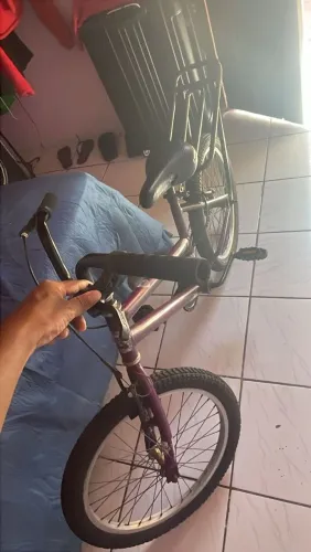 Bike 250,00