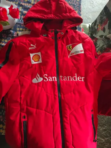 Bobojaco Santander Vermelho 