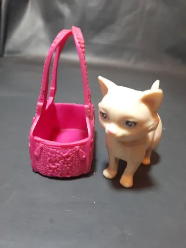 Acessório para Barbie 