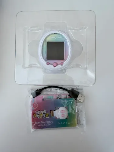 Tamagotchi smart