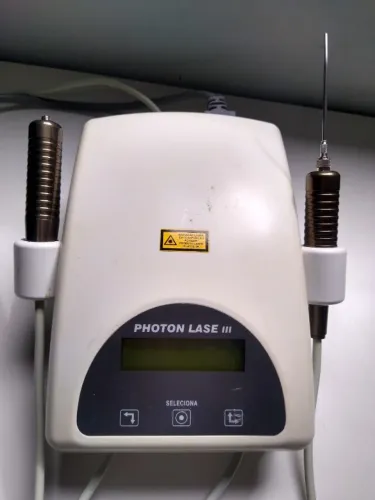 LASER Photon Lase III