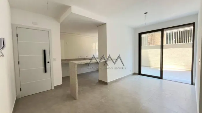 Apartamento à Venda no Bairro Prado | 135 m² - 3 quartos.