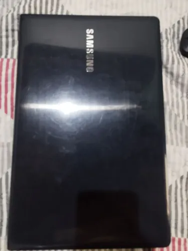 Notebook Samsung i3 
