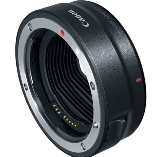 ADAPTADOR CANON RF para EF/EF-S