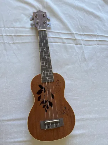Ukulele soprano Andaluz