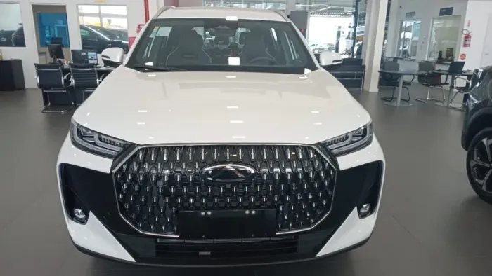 Chery Tiggo 7 Sport 1.5 Turbo Flex 16V Aut. 2027