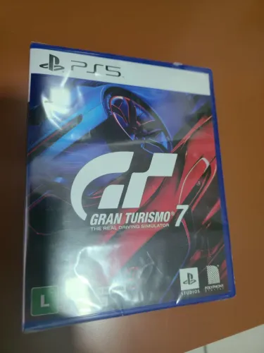 Gran turismo 7 LACRADO 