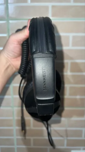 Fone Sennheiser HD 280 Pro Original Profissional