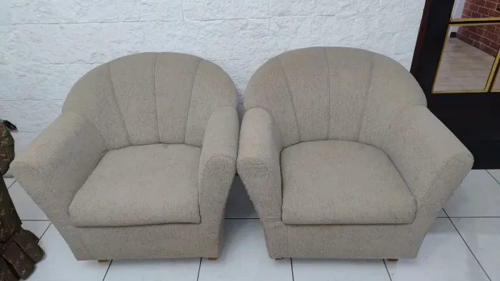 Poltronas