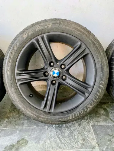 Rodas Originais BMW 320i
