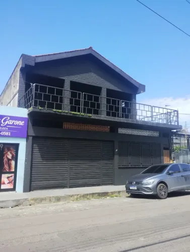Imóvel Duplex 3 Suítes Ponto Comercial 280m² Nossa Senhora das Graças