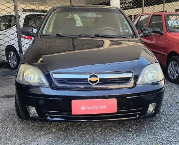 Chevrolet Corsa Hatchback 1.0 MPFI 8V 71cv 5P 2003
