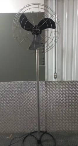 Circulador de Ar de Coluna da Ventisilva VCL