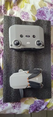 DRONE DJI MINI 2 GLS