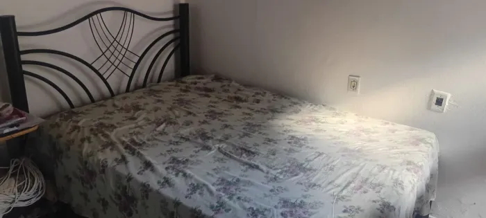 Cama modulada