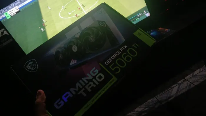 5060 ti 8gb msi