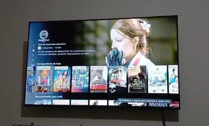 tv