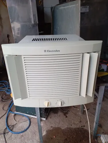 Ar-condicionado Electrolux 10.000Btus 127volts