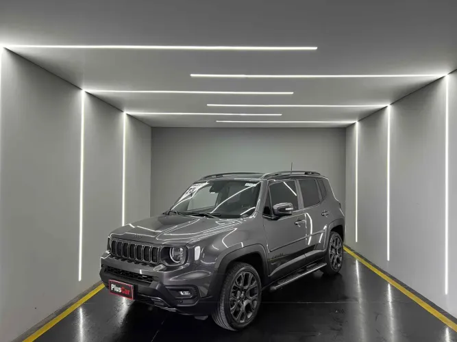Jeep Renegade S T270 1.3 TB 4X4 Flex Aut. 2023