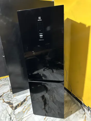 Inverse Electrolux