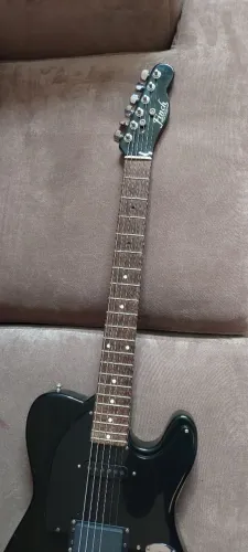 Guitarra Telecaster Finch