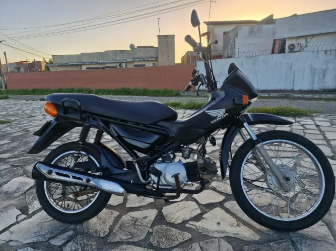 Vendo POP 100 2012 