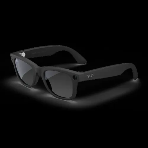 Ray-Ban Meta Gen 2