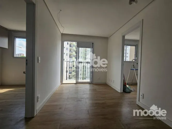 Apartamento com 2 Quarto para alugar, 37 m² por R$ 3.600/mês - Butantã - São Paulo/SP