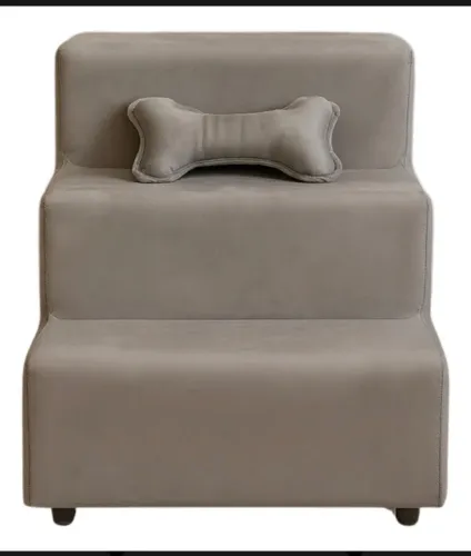 Escadinha para Pet Degraus  