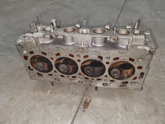 Cabecote 1.4 Peugeot