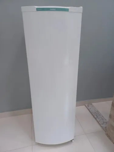Refrigeradior consul 263l 220v