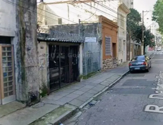 TERRENO no bairro Centro em Porto Alegre