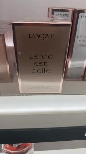 La vie est belle vanille nude 100 ml