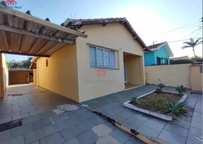 Casa à Venda com 2 dormitórios em São Judas, São Pedro REF: CA0121