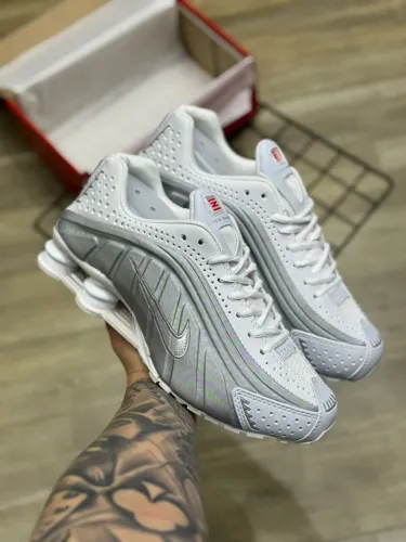 Tênis 4 mola R4 Nike 38 ao 43