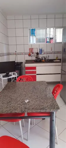 B14- CASA A VENDA DE FORMA PARCELADA