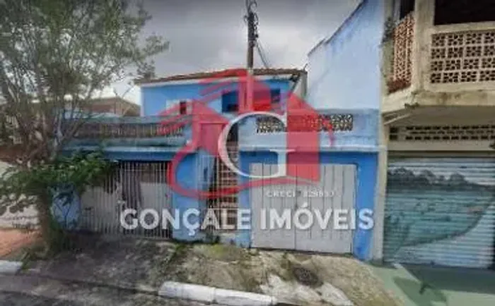 2 casas para renda na Vila Guilherme