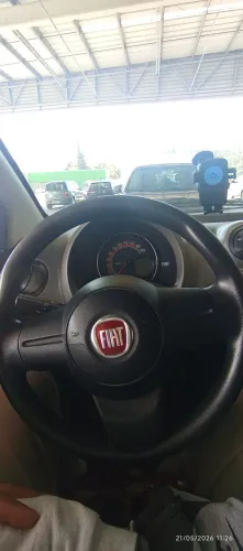 Fiat Fiorino Furgão Work. Hard 1.4 Flex 8V 2P 2020