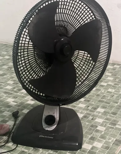 Ventilador