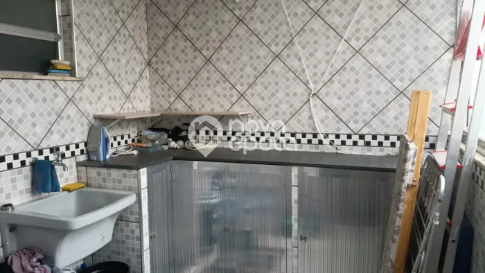 Cachambi | Apartamento 1 quarto