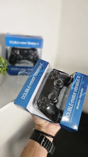 Controle ps4
