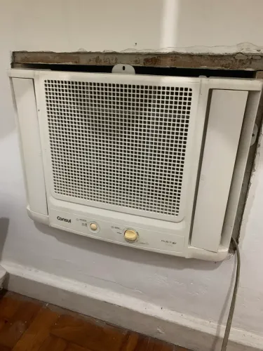Ar condicionado Consul MultiAir 7500Btus