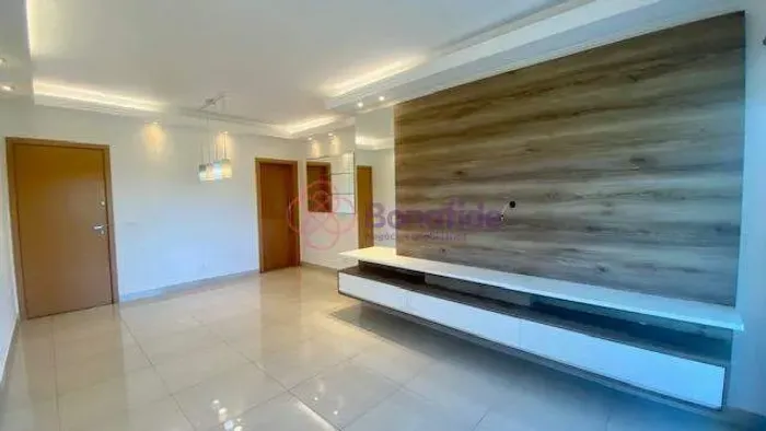 Apartamento para VENDA no condomínio VIVERE INSTENSO , localizado no Jardim SAMAMBAIA , em