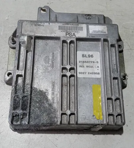 Módulo Injeção Xsara 1.8 16v 2006 / 216537290