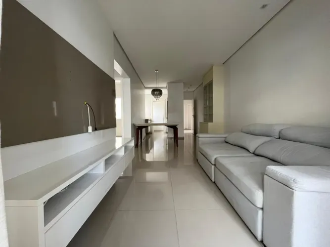 Apartamento no Centro de Chapecó para aluguel