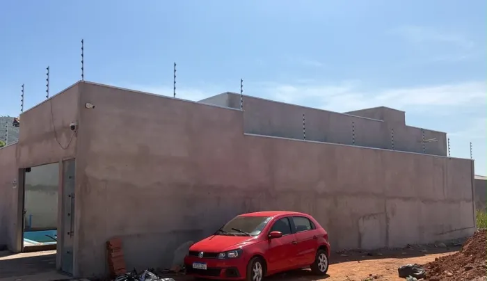 Vende-se Imóvel Quitado no Bairro Cidade Jardim